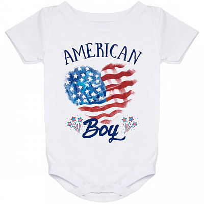 Baby Onesie - 24 Month
