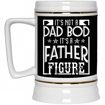 22 oz. Beer Stein
