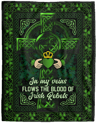 Cozy Plush Fleece Blanket - 60x80