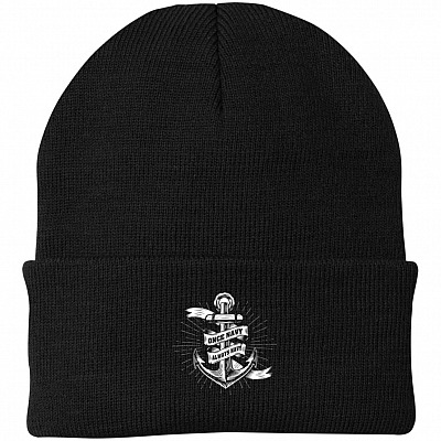 Knit Cap