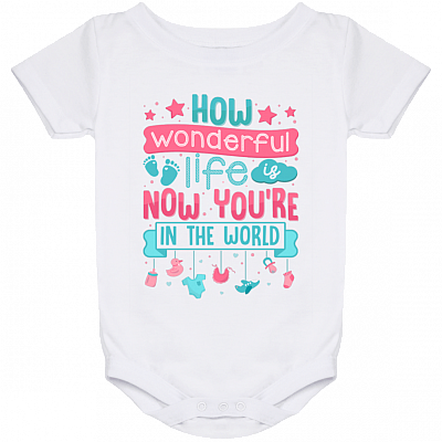 Baby Onesie - 24 Month
