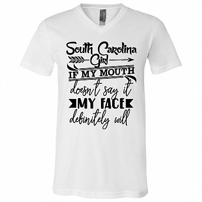 V-Neck T-Shirt