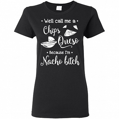 Ladies T-Shirt
