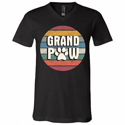 V-Neck T-Shirt