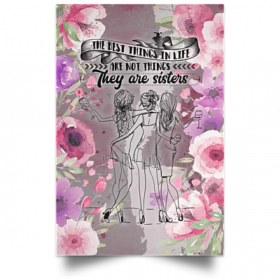 Unframed Poster