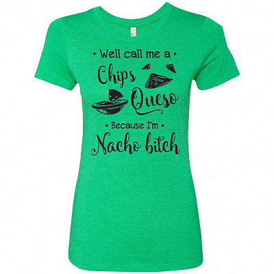 Premium Ladies T-Shirt