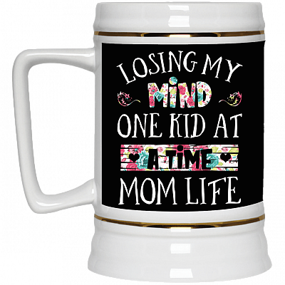 22 oz. Beer Stein