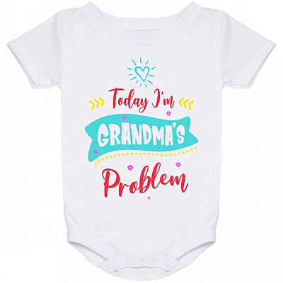 Baby Onesie - 24 Month
