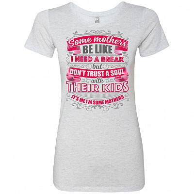 Premium Ladies T-Shirt