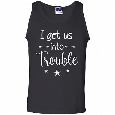 Unisex Tank Top