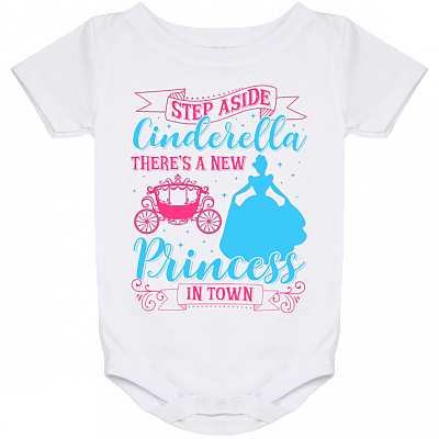 Baby Onesie - 24 Month