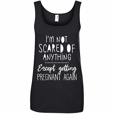 Ladies Tank Top