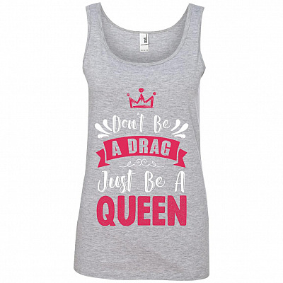 Ladies Tank Top
