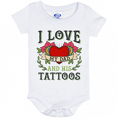 Baby Onesie - 06 Month
