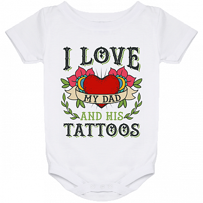 Baby Onesie - 24 Month