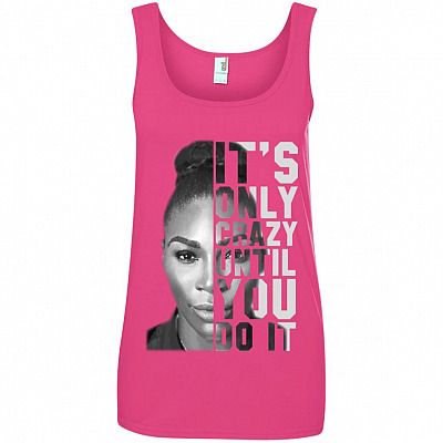 Ladies Tank Top