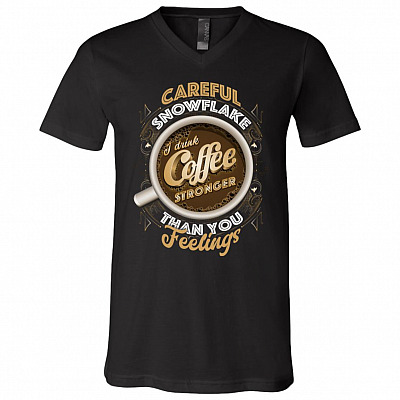 V-Neck T-Shirt