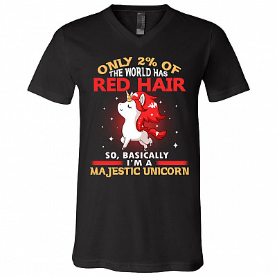 V-Neck T-Shirt
