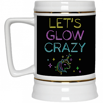 22 oz. Beer Stein