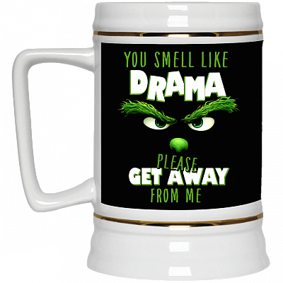 22 oz. Beer Stein