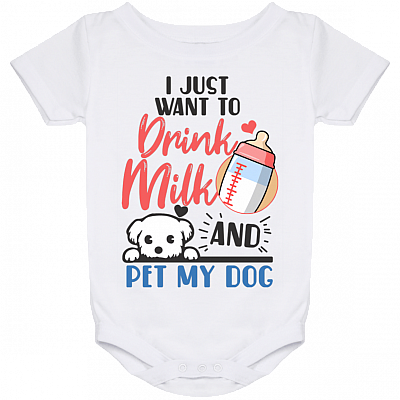 Baby Onesie - 24 Month