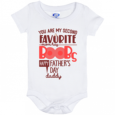 Baby Onesie - 06 Month