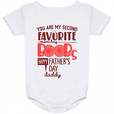 Baby Onesie - 24 Month
