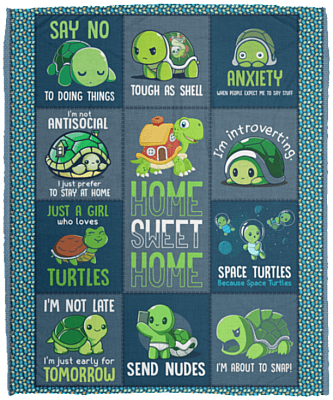 Cozy Plush Fleece Blanket - 50x60