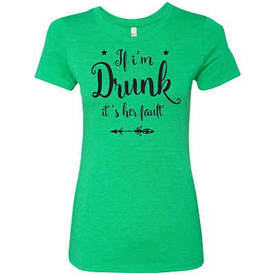 Premium Ladies T-Shirt