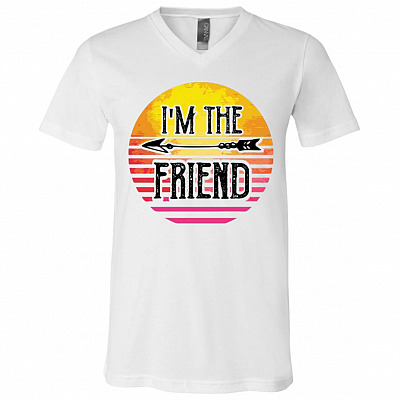 V-Neck T-Shirt