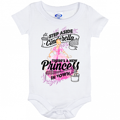 Baby Onesie - 06 Month