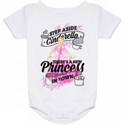 Baby Onesie - 24 Month