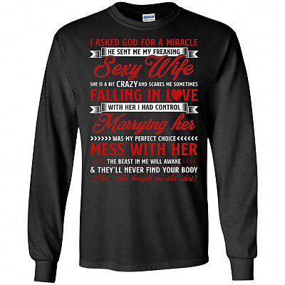 Long Sleeve