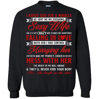Sweatshirt