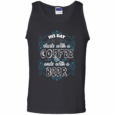 Unisex Tank Top