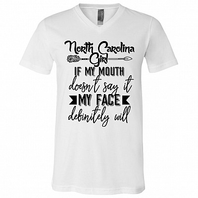 V-Neck T-Shirt