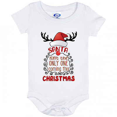Baby Onesie - 06 Month