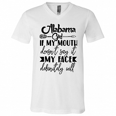 V-Neck T-Shirt