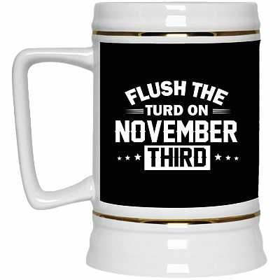 22 oz. Beer Stein