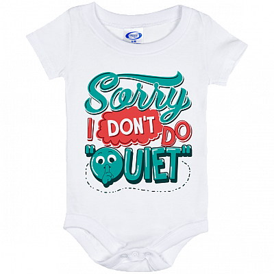 Baby Onesie - 06 Month