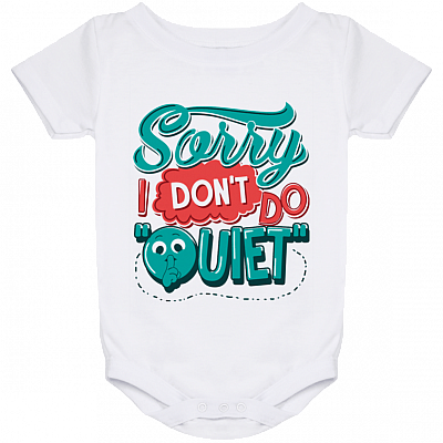 Baby Onesie - 24 Month