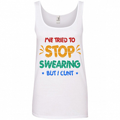 Ladies Tank Top