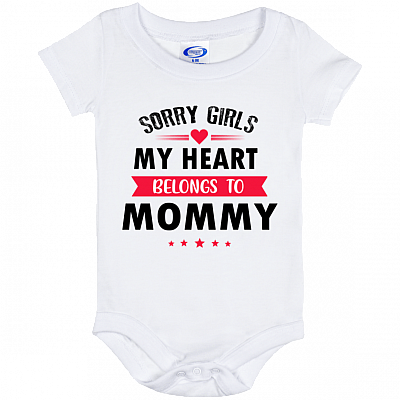 Baby Onesie - 06 Month