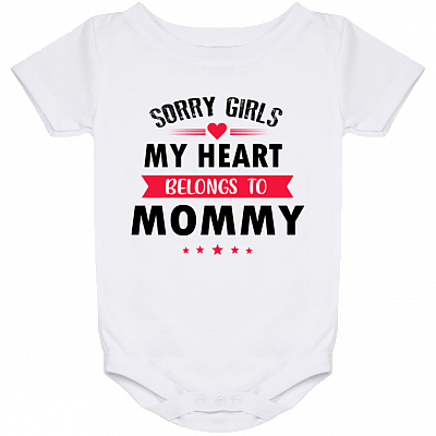 Baby Onesie - 24 Month