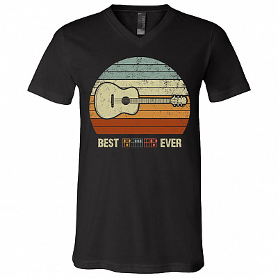 V-Neck T-Shirt