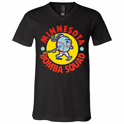 V-Neck T-Shirt