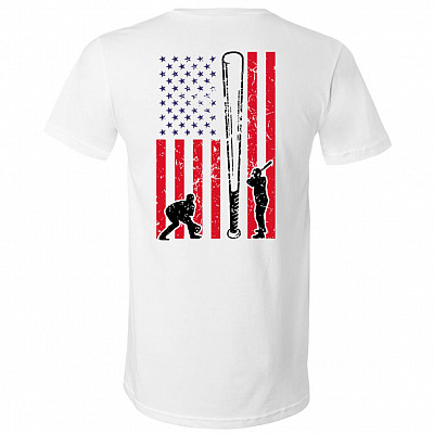 V-Neck T-Shirt