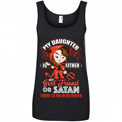 Ladies Tank Top