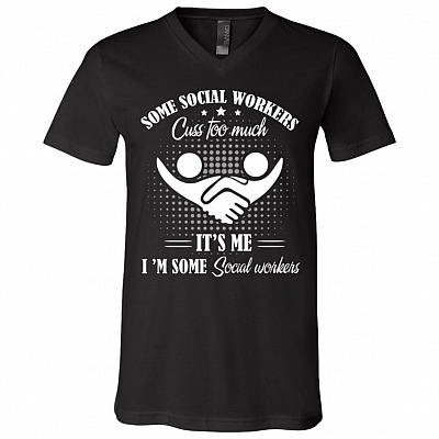 V-Neck T-Shirt