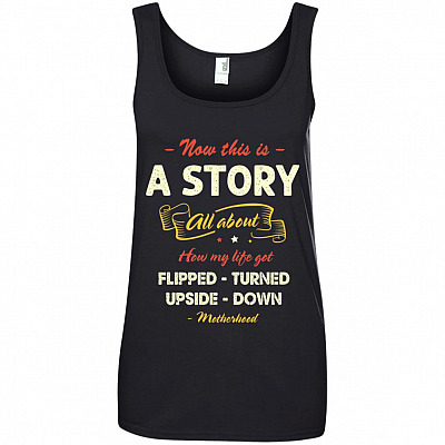 Ladies Tank Top